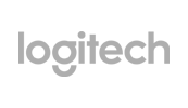 Emergent Layer - Logitech Logo Grey